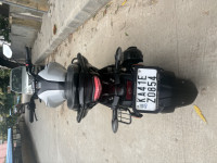 Yamaha FZ-S FI Ver 4.0