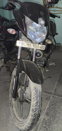 Yamaha Saluto 125 2015 Model