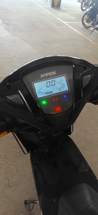Ampere Magnus Ex 2023 Model