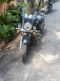 Royal Enfield Thunderbird 2013 Model