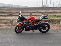 KTM RC 200 2020 2020 Model