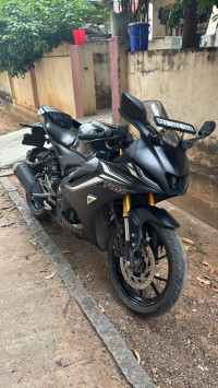 Yamaha R15 V4 2023 Model