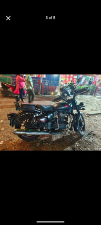 Royal Enfield Classic 2020 Model
