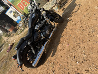 Royal Enfield Super Meteor 650 2025 Model