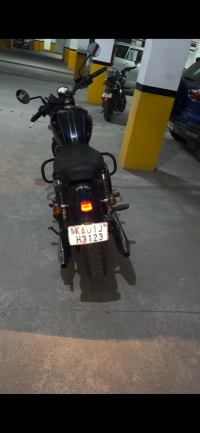 Jawa forty two 2019 Model