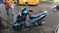 TVS NTORQ 125 2022 Model