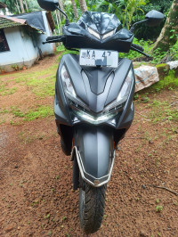 Honda Grazia 125 BS6 2021 Model
