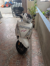 TVS Jupiter 125