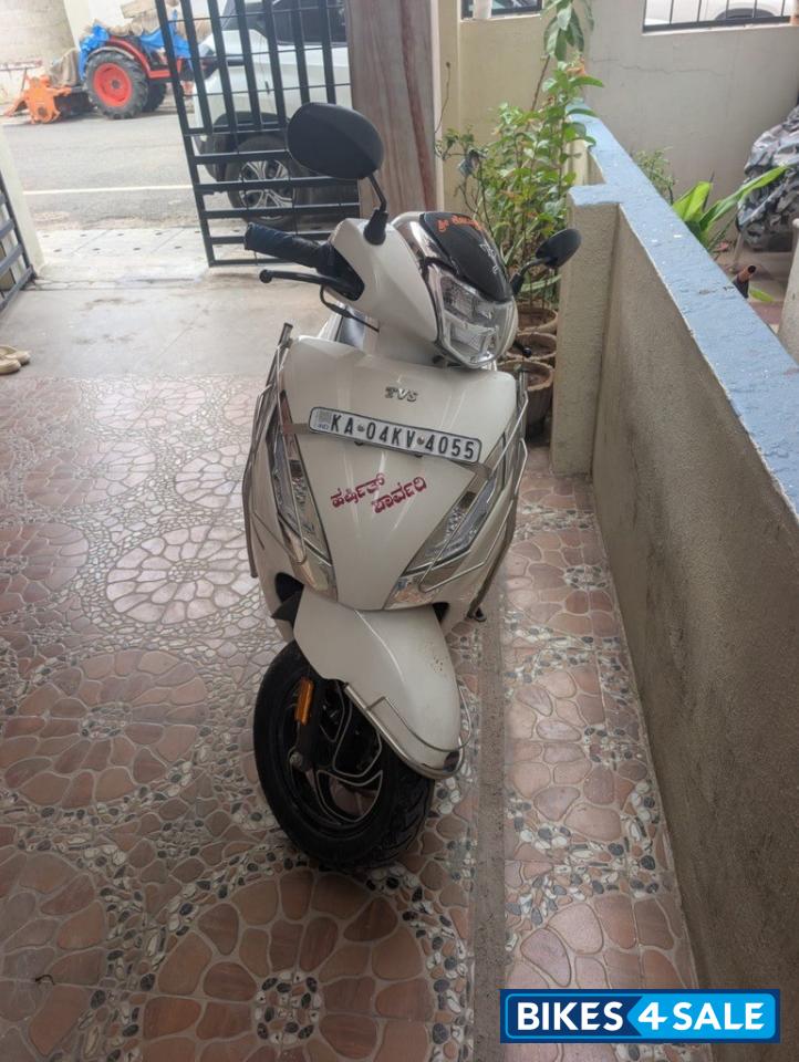 TVS Jupiter 125 TVS Jupiter 125