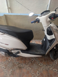 TVS Jupiter 125
