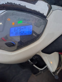 TVS Jupiter 125