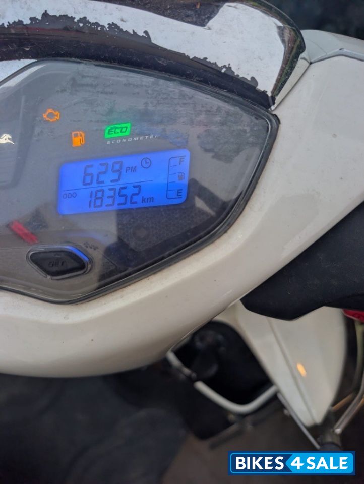 TVS Jupiter 125 TVS Jupiter 125