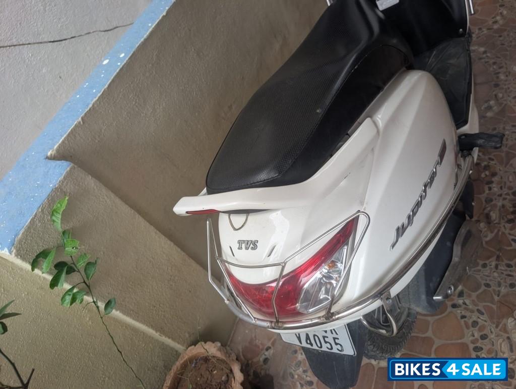 TVS Jupiter 125
