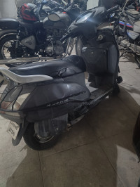 Honda Activa 2014 Model