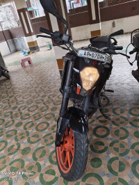 KTM Duke 200