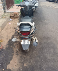 Honda Aviator 2011 Model