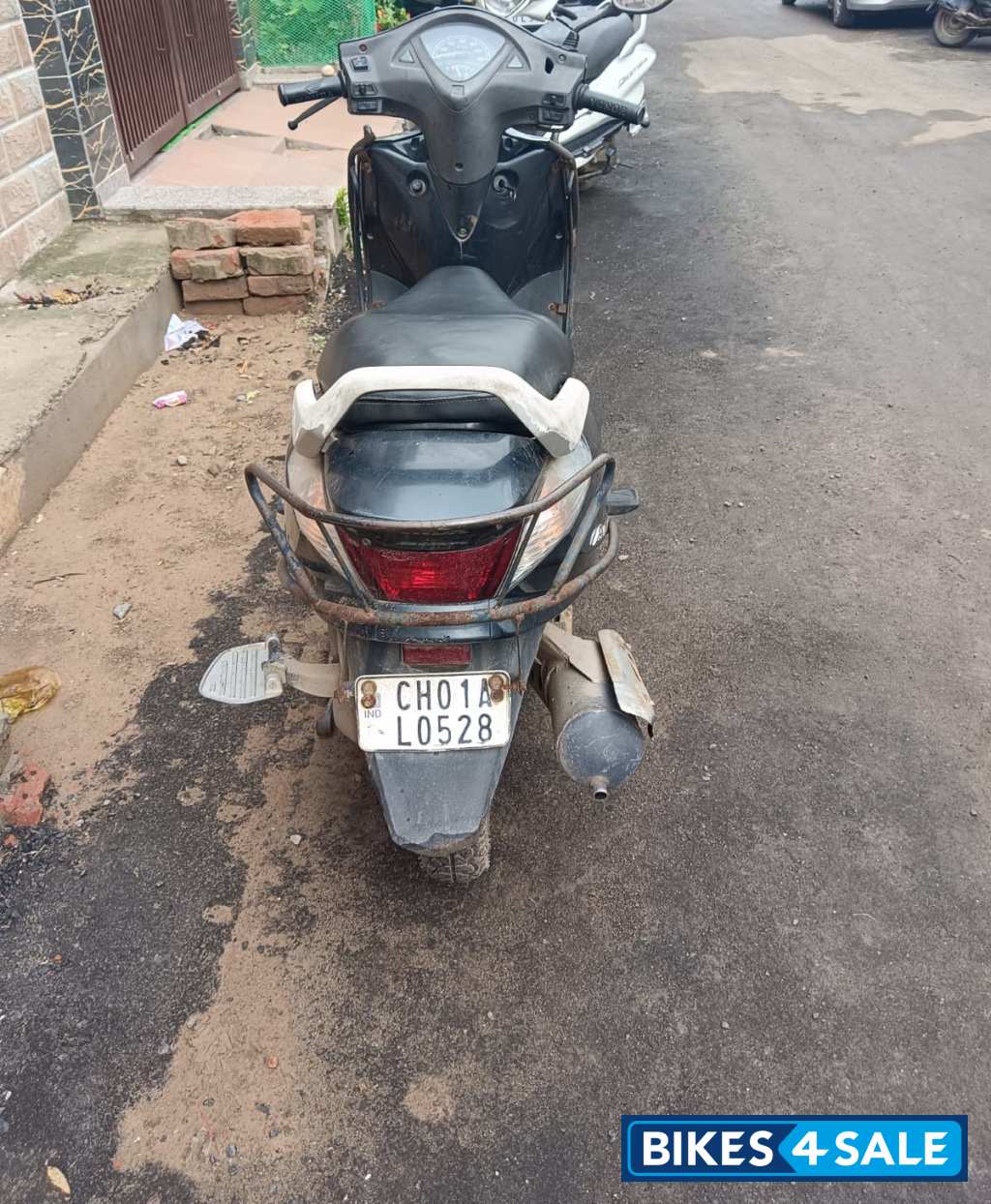 Honda Aviator