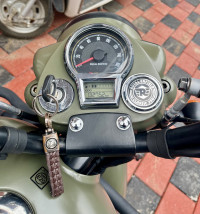 Royal Enfield Classic Signals Stormrider Sand