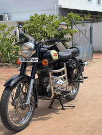 Royal Enfield Classic 350 2019 Model