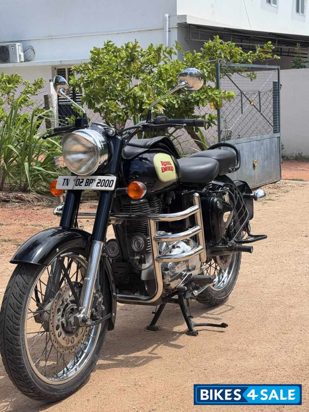 Royal Enfield Classic 350