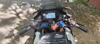 Yamaha R15M