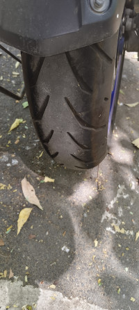 Yamaha R15M