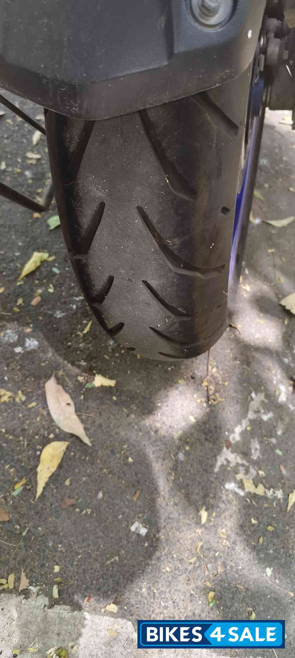 Yamaha R15M