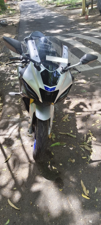 Yamaha R15M
