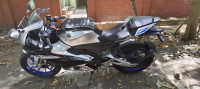 Yamaha R15M
