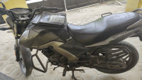 Honda CB Unicorn 160