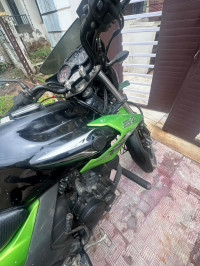 Yamaha SZ-RR 2015 Model