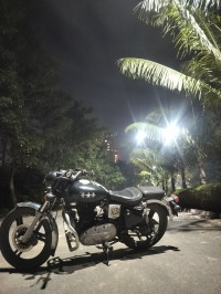 Royal Enfield Vintage Bullet 2007 Model