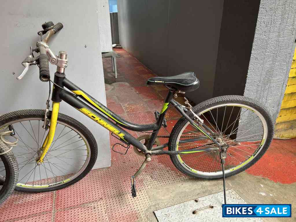 Bicycle Schnell