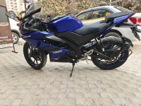 Yamaha YZF R15 V3 2019 Model