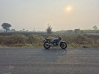 Honda Hness CB350 DLX Pro 2025 2025 Model