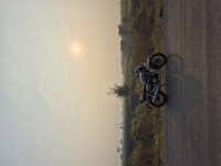 Honda Hness CB350 DLX Pro 2025