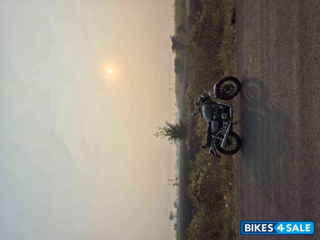Honda Hness CB350 DLX Pro 2025