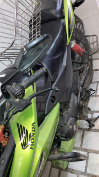 Honda CBF Stunner 2014 Model