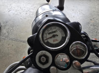 Royal Enfield Classic 350 2016 Model