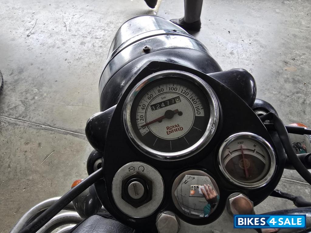 Royal Enfield Classic 350