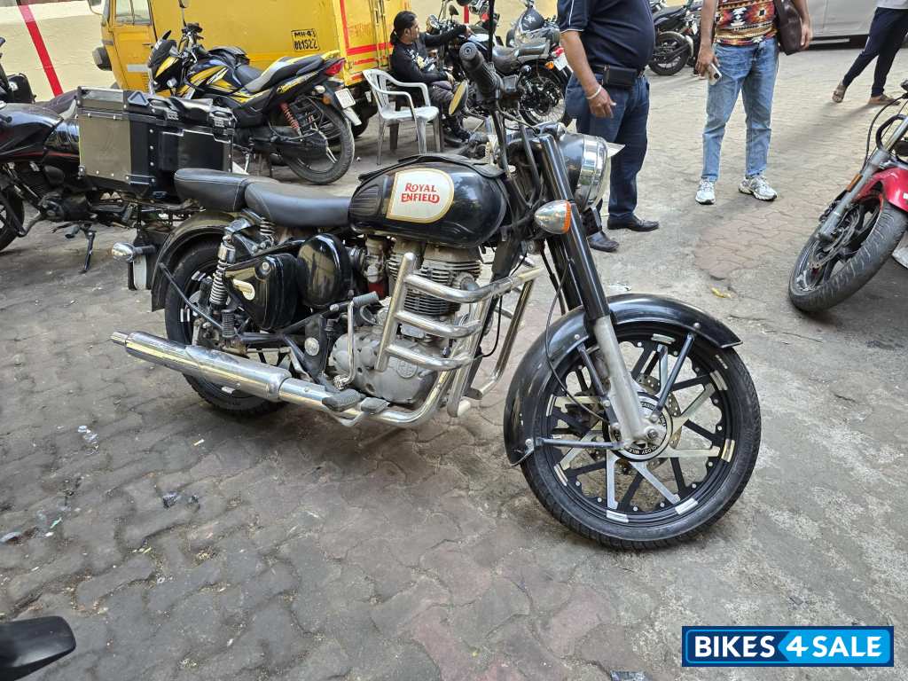 Royal Enfield Classic 350 Royal Enfield Classic 350