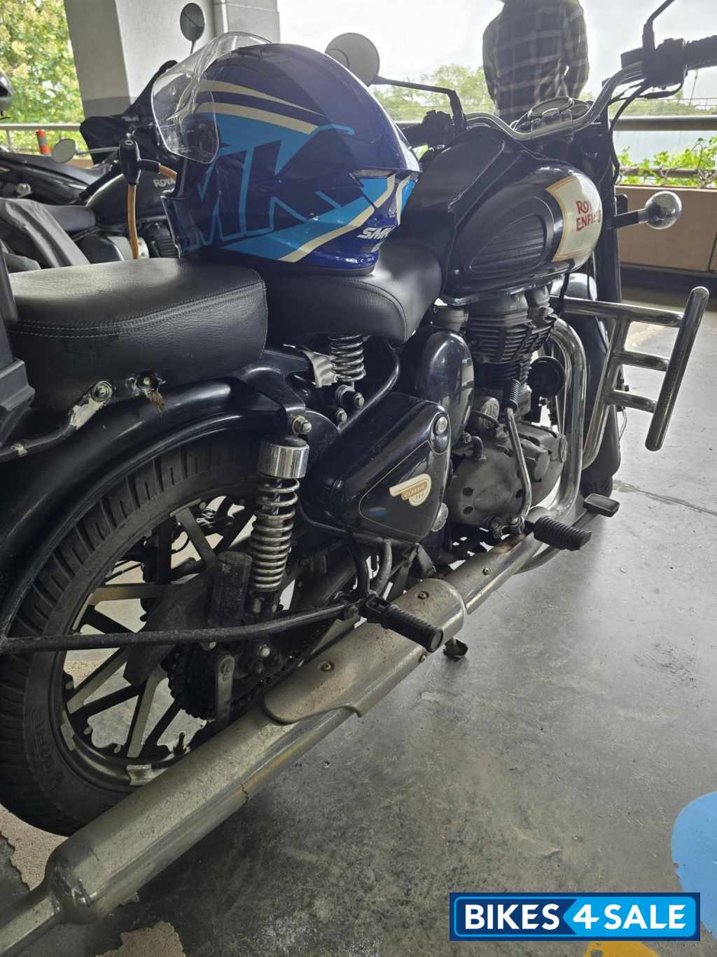 Royal Enfield Classic 350 Royal Enfield Classic 350
