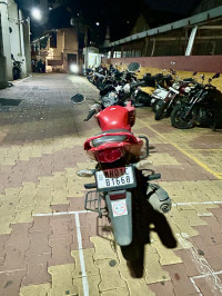 Red Hero Ignitor