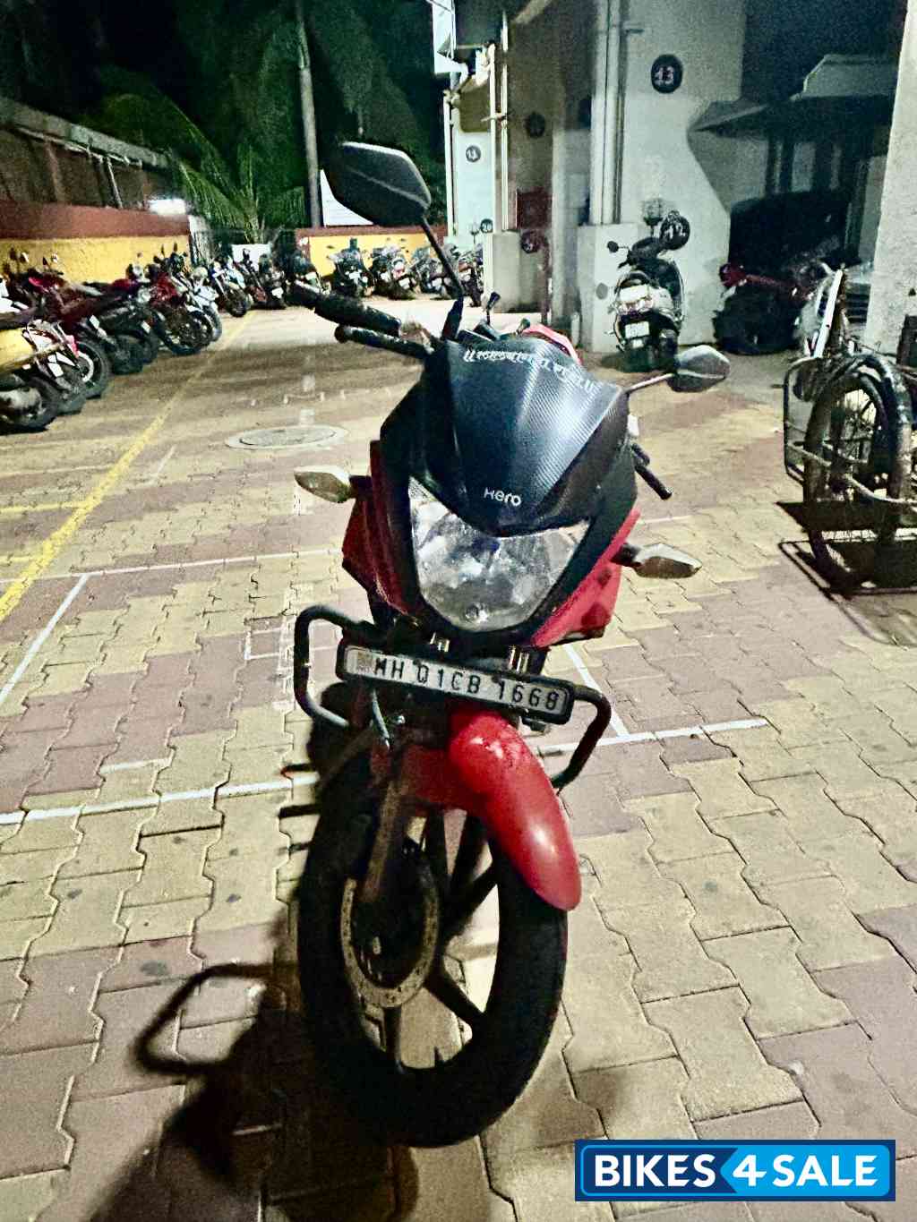 Red Hero Ignitor Red Hero Ignitor