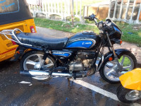 Hero Splendor Plus IBS i3s 2023 Model
