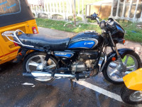 Hero Splendor Plus IBS i3s