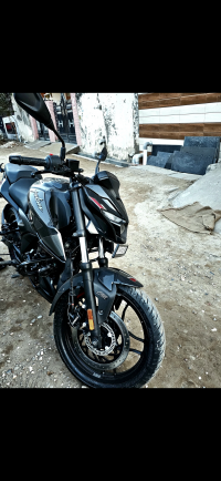 Bajaj Pulsar N160 Dual Channel ABS 2022 Model
