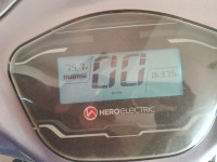Hero Electric Photon LP