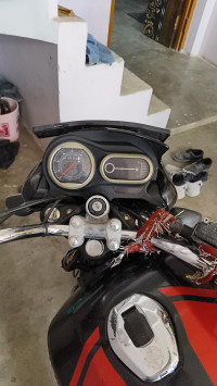 Bajaj V15 2017 Model