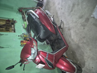 Honda Activa 6G Std 2020 Model